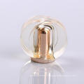 Shiny Fashionable Mens Perfume Bottle Cap For Sale